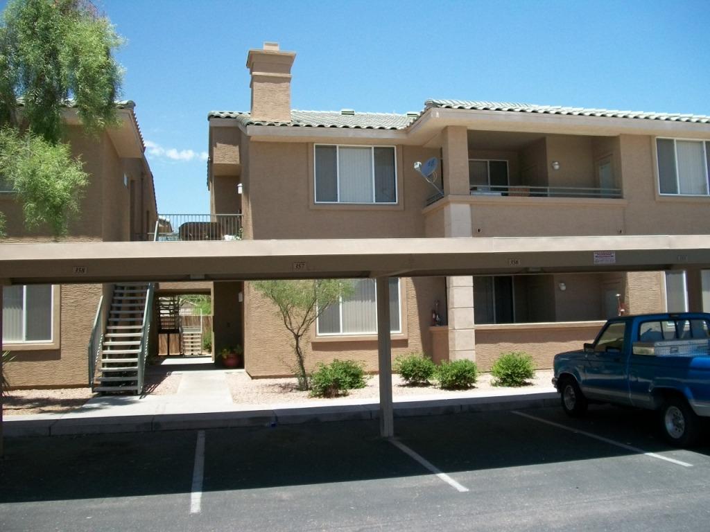 16013 S Desert Foothills Pkwy. #1120, Phoenix, AZ 85048