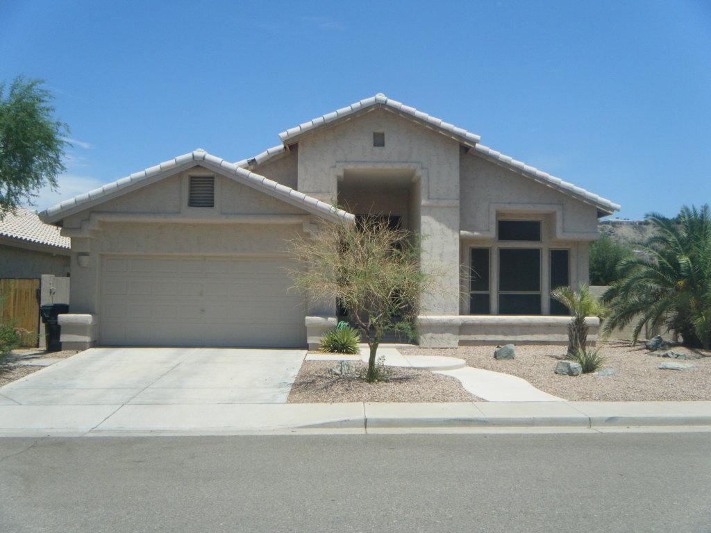 15615 S 7th Pl., Phoenix, AZ 85048