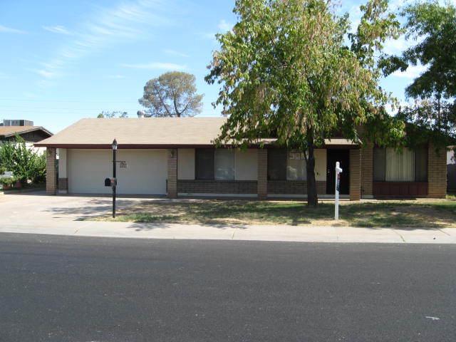 8831 W Verde Ln., Phoenix, AZ 85037