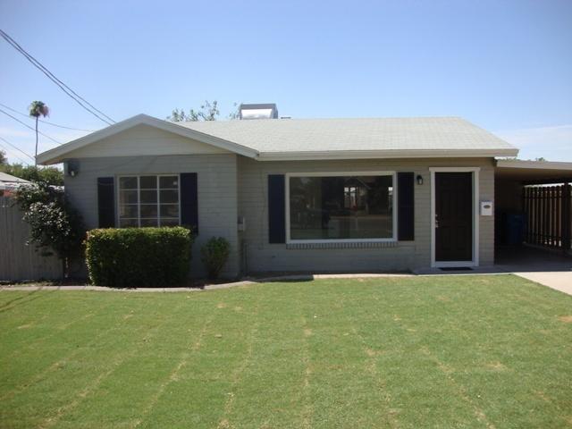 1821 W Pierson St., Phoenix, AZ 85015
