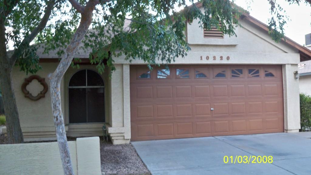 10220 N 66th Dr., Glendale, AZ 85302