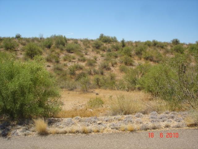 4750 N Desert Willow Dr. #30, Wickenburg, AZ 85390