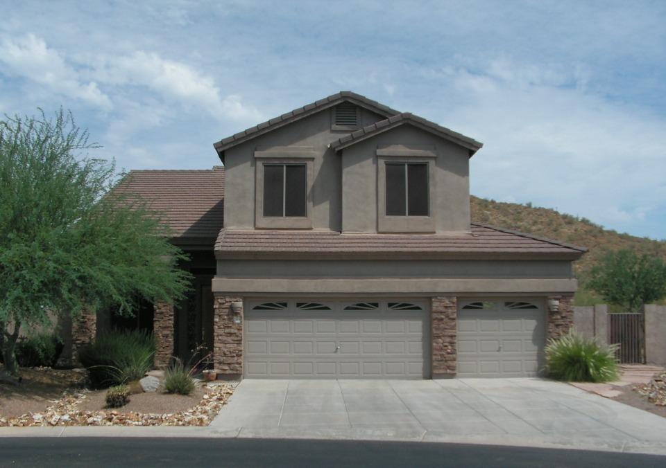 7514 E Wolf Canyon St., Mesa, AZ 85207