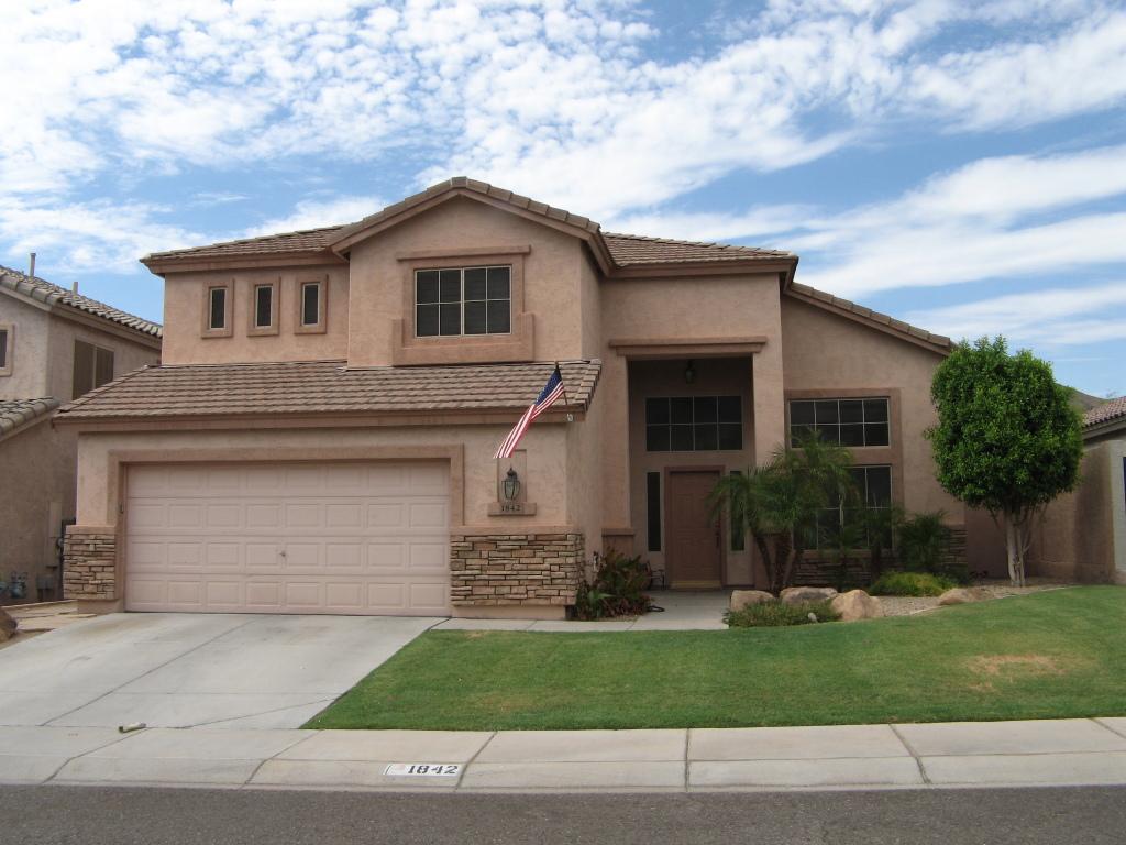 1842 W Brookwood Ct., Phoenix, AZ 85045