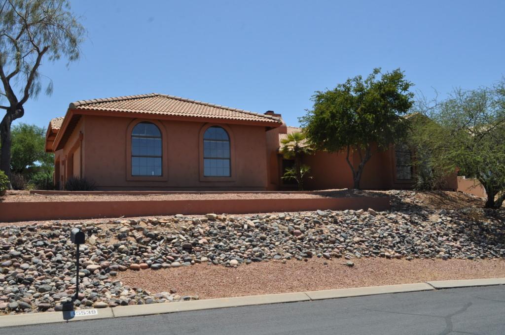 15539 E Telegraph Dr., Fountain Hills, AZ 85268