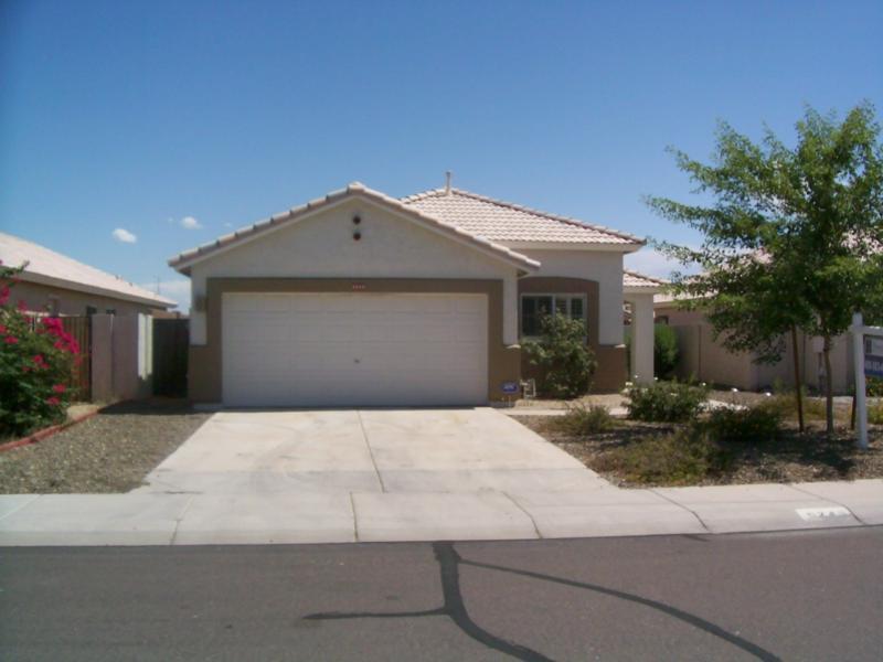 9249 W Gold Dust Ave., Peoria, AZ 85345