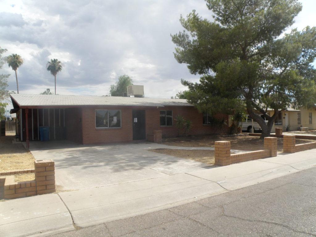 8401 W Turney Ave., Phoenix, AZ 85037