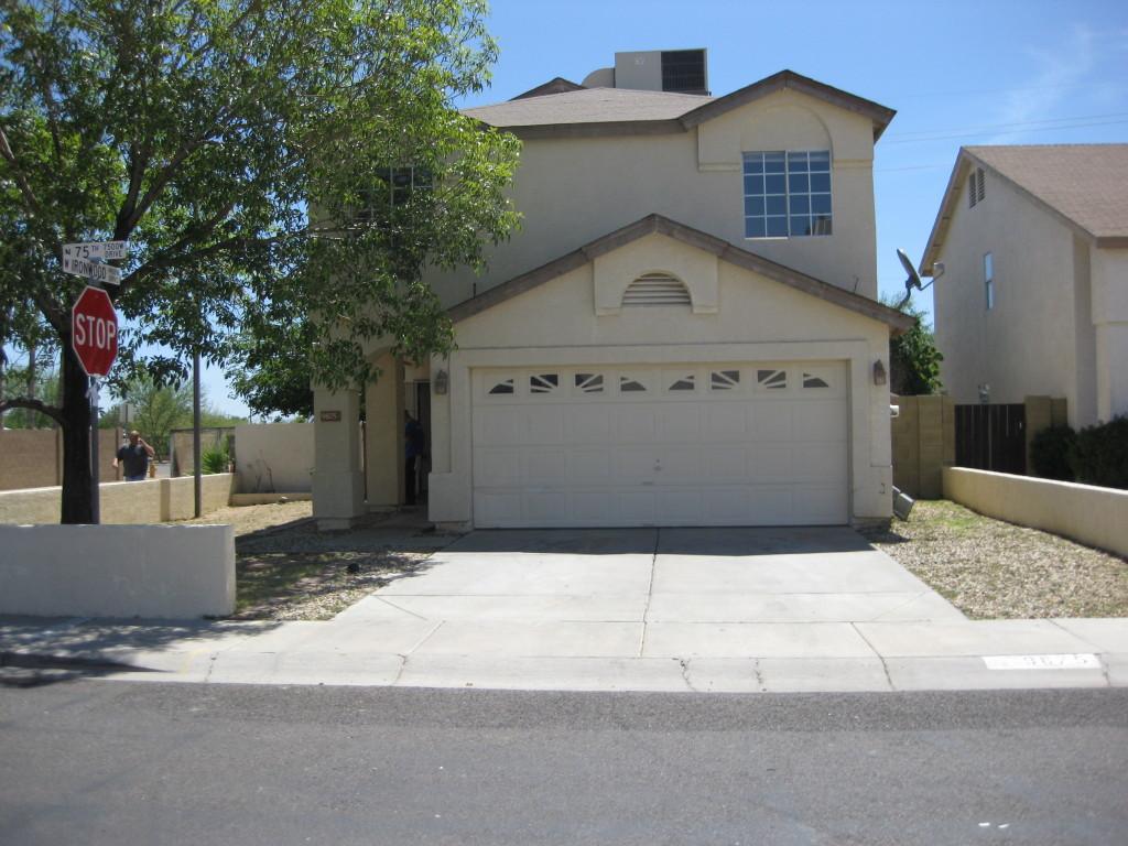 9875 N 75th Dr., Peoria, AZ 85345