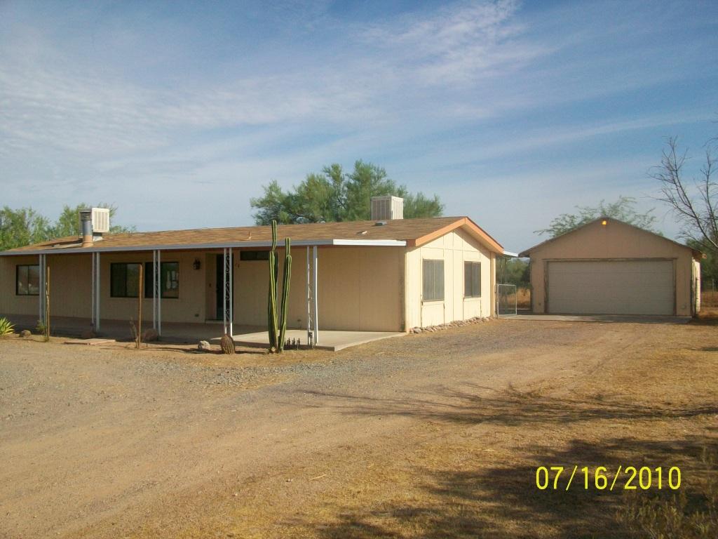 1542 E Galvin St., Phoenix, AZ 85086