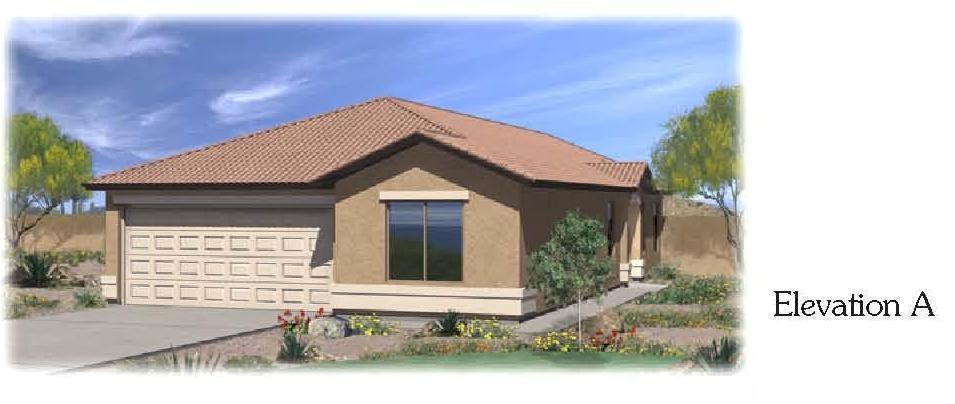 3948 E Rose Quartz Ln., San Tan Valley, AZ 85143
