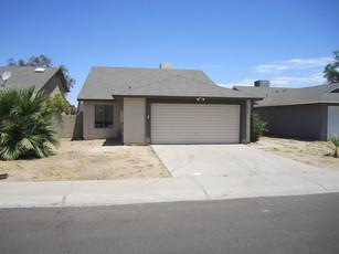 1706 E Carson Rd., Phoenix, AZ 85042