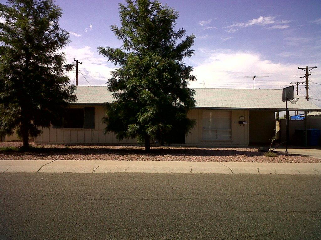 3431 W Alice Ave., Phoenix, AZ 85051