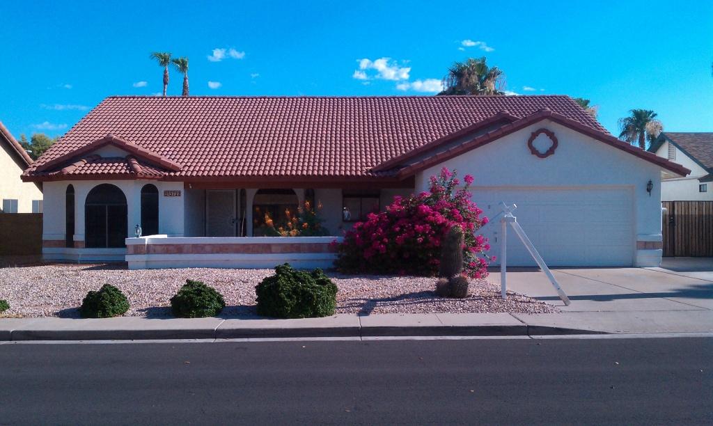 5722 E Ellis St., Mesa, AZ 85205