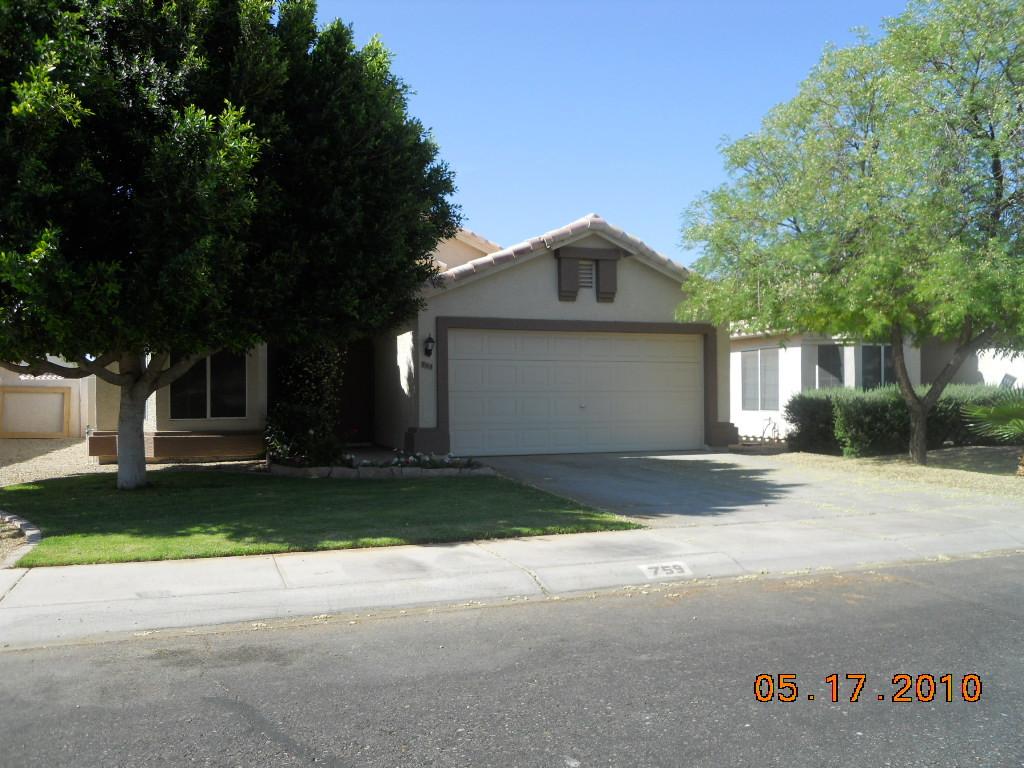 759 E Baylor Ln., Chandler, AZ 85225