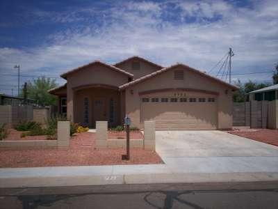 2722 E Aire Libre Ave., Phoenix, AZ 85032