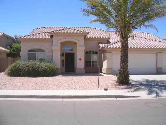 735 W Stanford Ave., Gilbert, AZ 85233