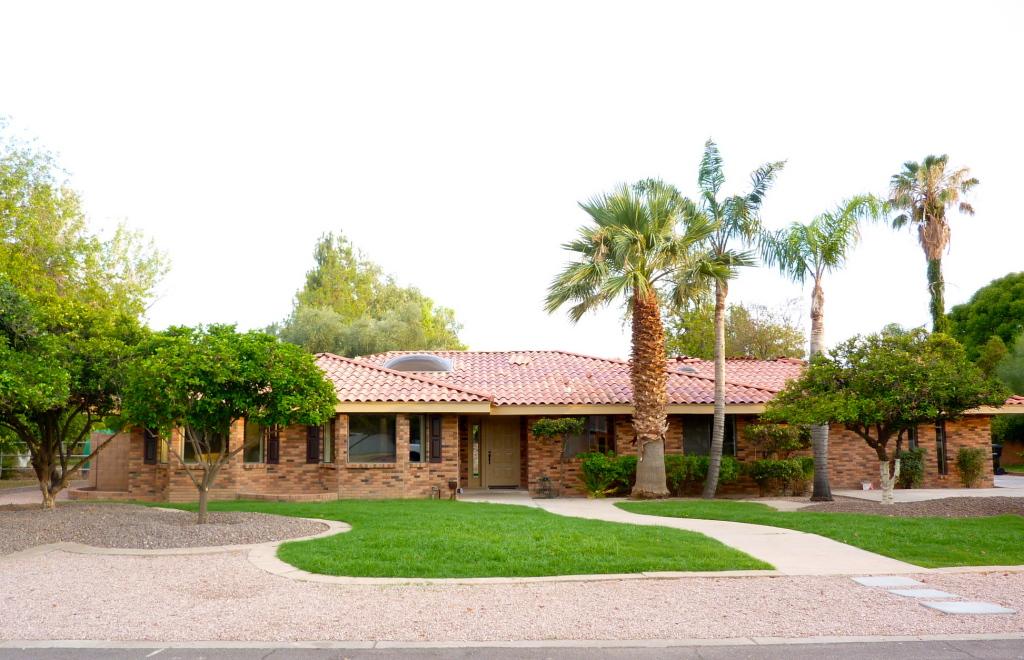 413 E Barbarita Ave., Gilbert, AZ 85234