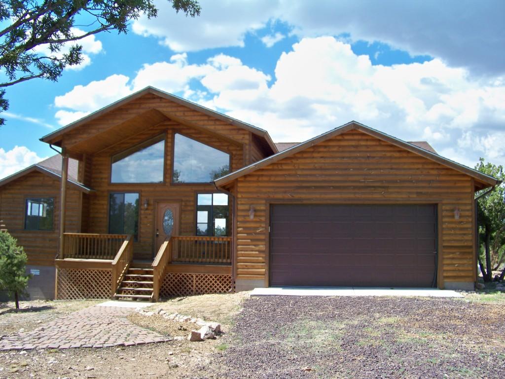 3315 Homestead, Heber, AZ 85928