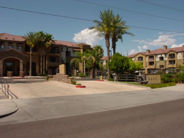 5302 E Van Buren St. #1052, Phoenix, AZ 85008