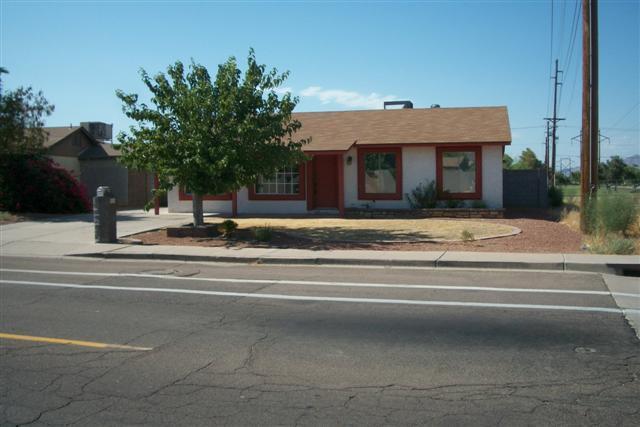 4536 E Vineyard Rd., Phoenix, AZ 85042
