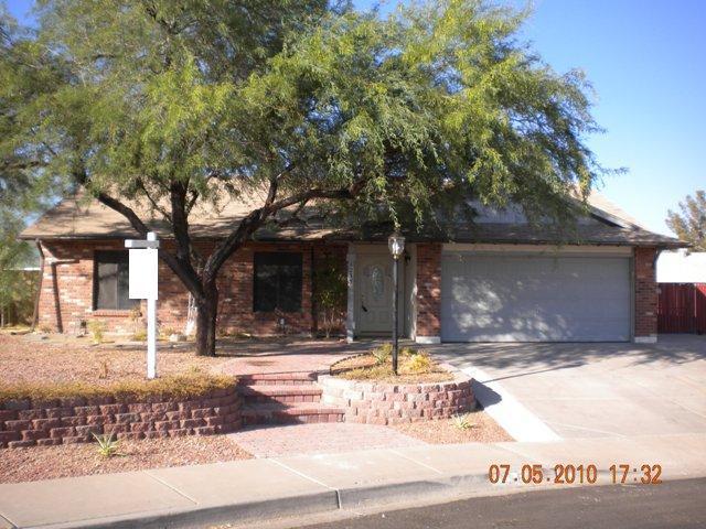 1235 N Revolta Cir., Mesa, AZ 85207