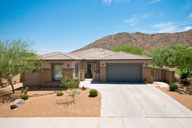 8357 W Staghorn Rd., Peoria, AZ 85383