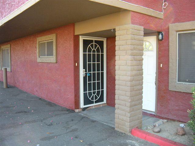 1620 E Cambridge Ave. #6, Phoenix, AZ 85006