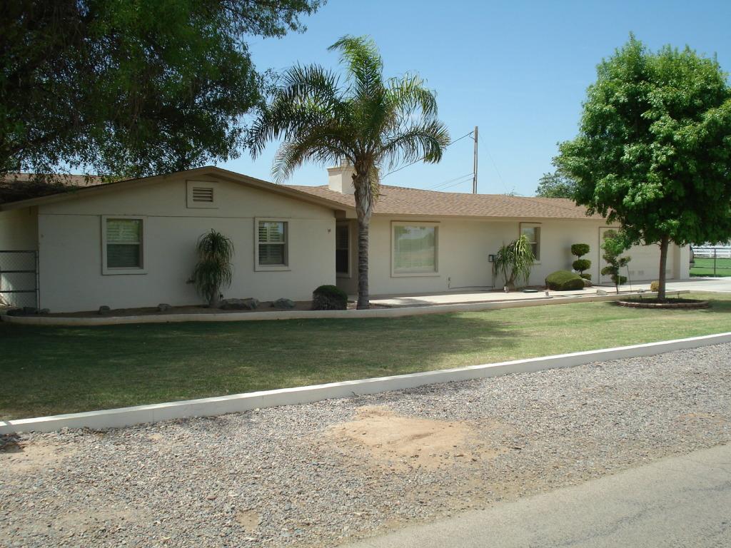 767 E Pony Ln., Gilbert, AZ 85295