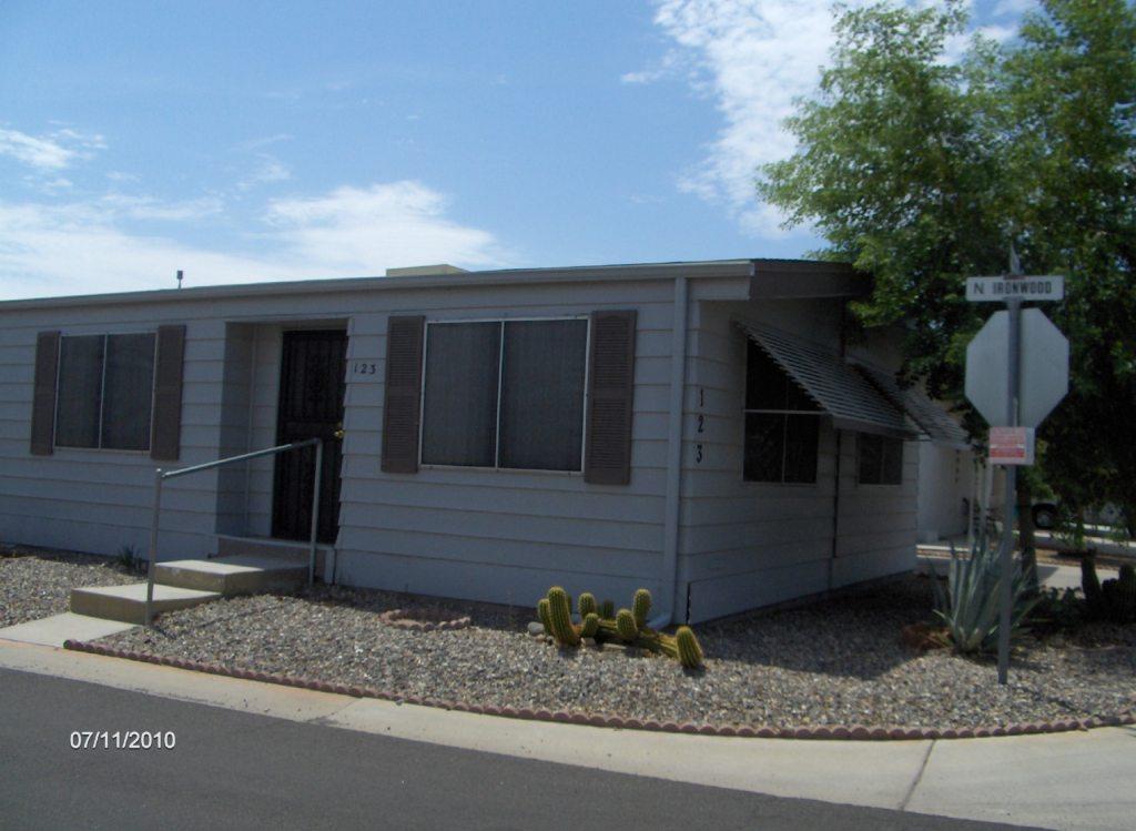 8601 N 103rd Ave. #123, Peoria, AZ 85345