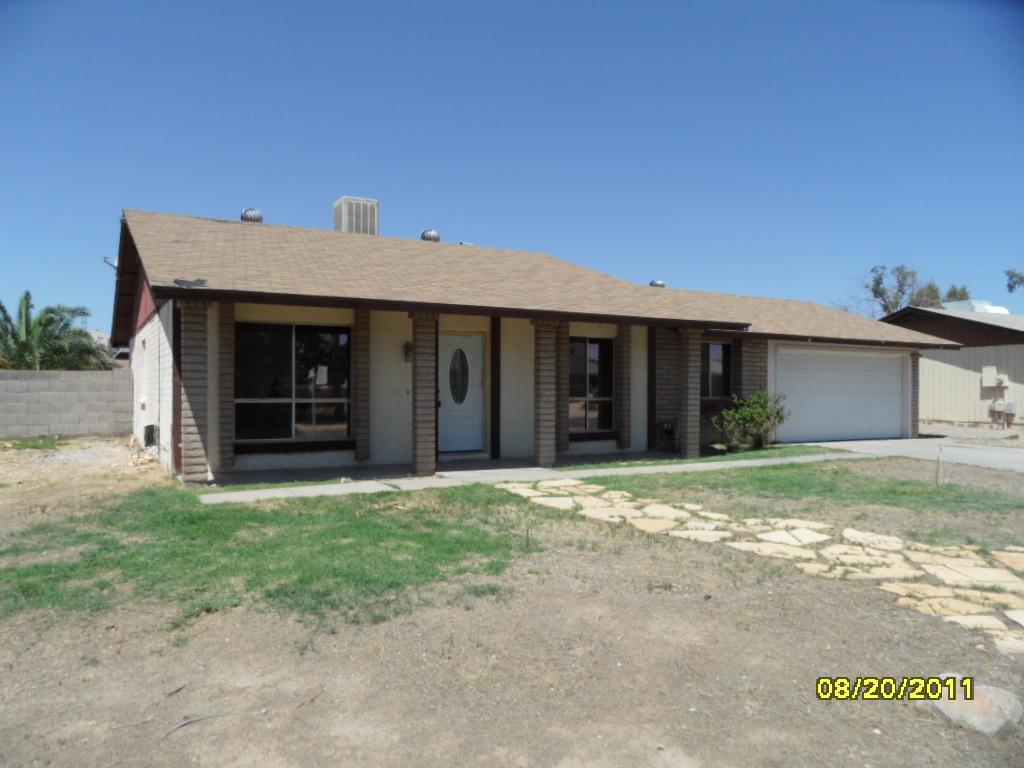 7720 N 108th Dr., Glendale, AZ 85307