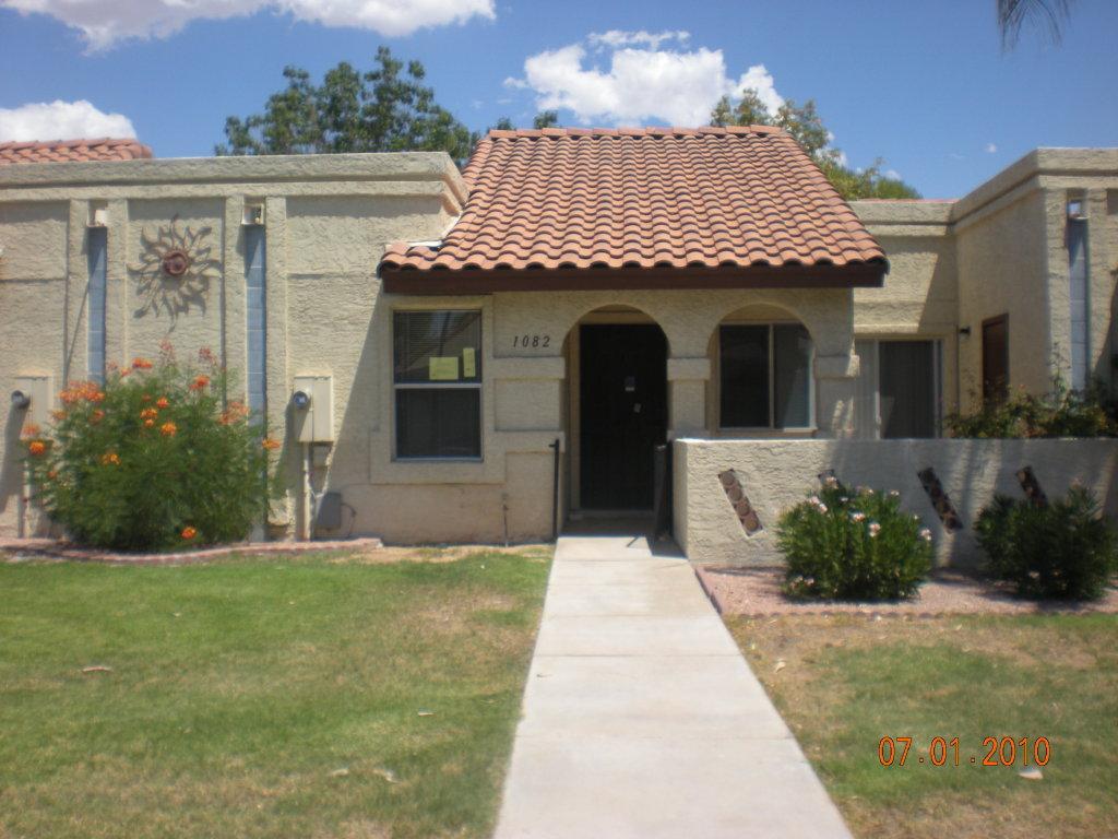 5136 E Evergreen St. #1082, Mesa, AZ 85205