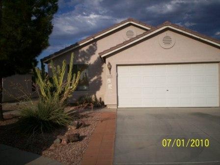 16727 N 113th Ln., Surprise, AZ 85374
