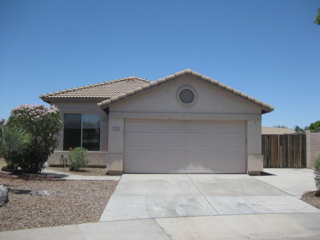 1302 S Sandal St., Mesa, AZ 85206