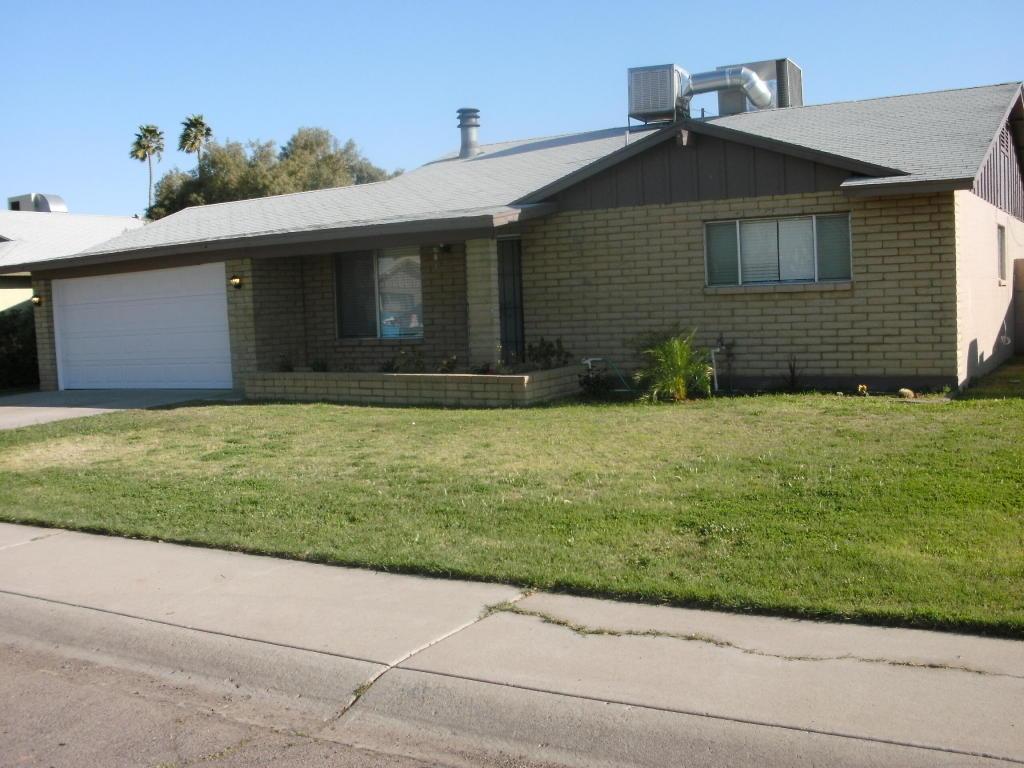4649 W Lupine Ave., Glendale, AZ 85304
