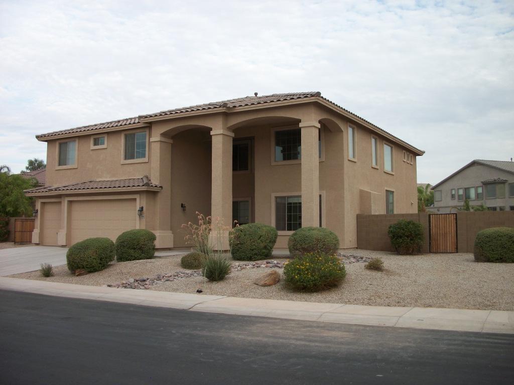 21882 N Ingram Ct., Maricopa, AZ 85138