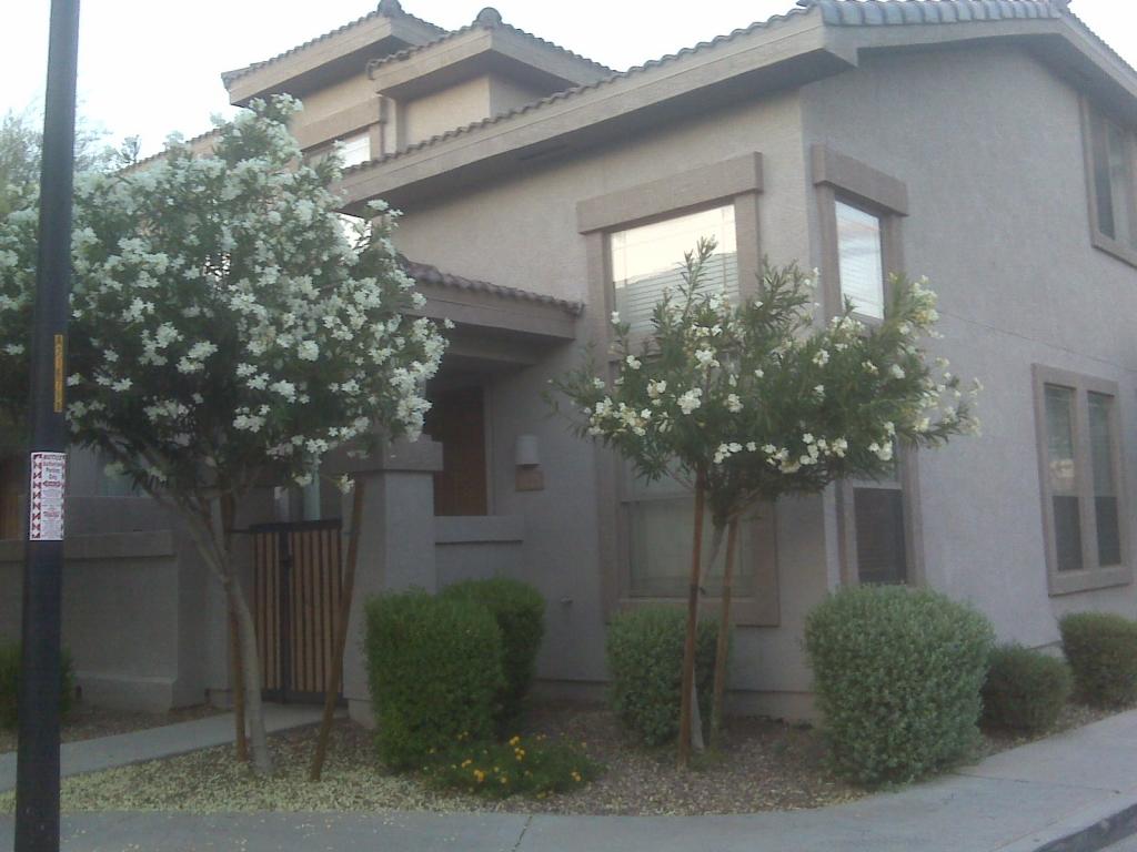 1225 N 36th St. #1113, Phoenix, AZ 85008