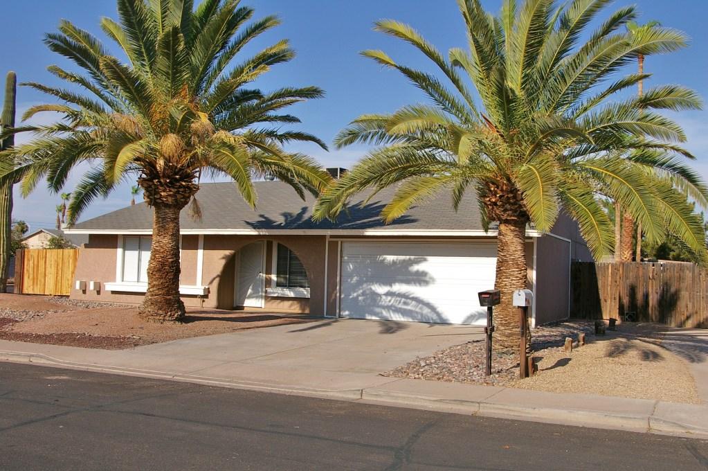 2853 S El Marino St., Mesa, AZ 85202