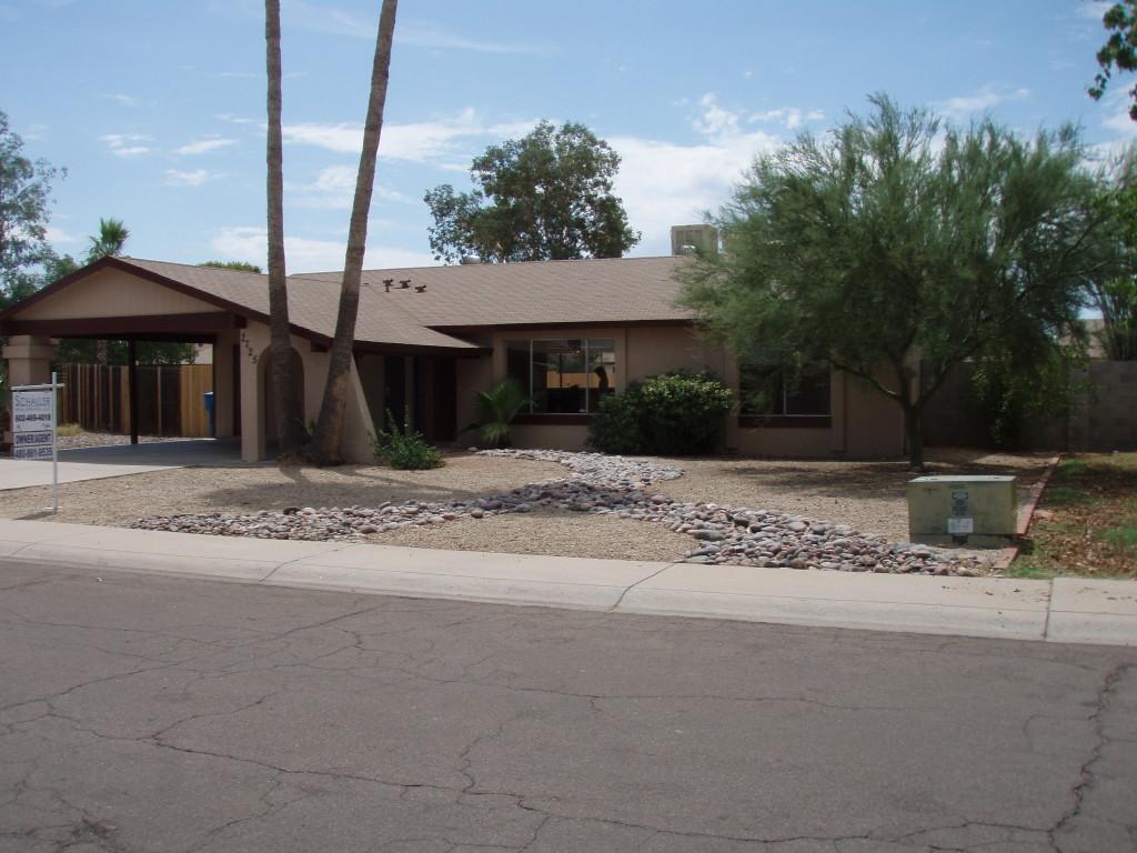 2725 E Charleston Ave., Phoenix, AZ 85032