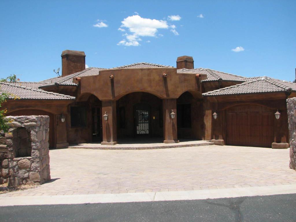 3796 S Avenida De Angeles St., Gold Canyon, AZ 85218