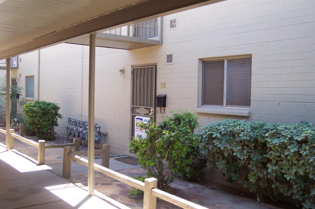 815 N Hayden Rd. #A-116, Scottsdale, AZ 85257