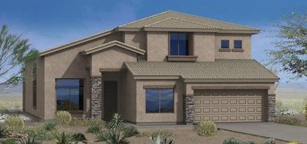 282 S San Luis Rey Tr., Casa Grande, AZ 85194