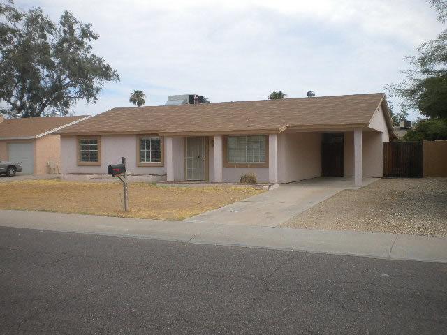 3752 E Gelding Dr., Phoenix, AZ 85032