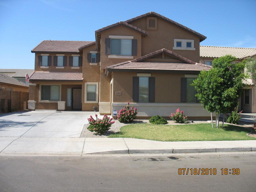 10408 W Albeniz Pl., Tolleson, AZ 85353