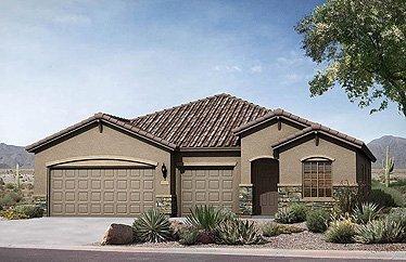 4252 S Marron, Mesa, AZ 85212