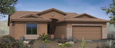 2508 E Katrina Tr., Casa Grande, AZ 85194