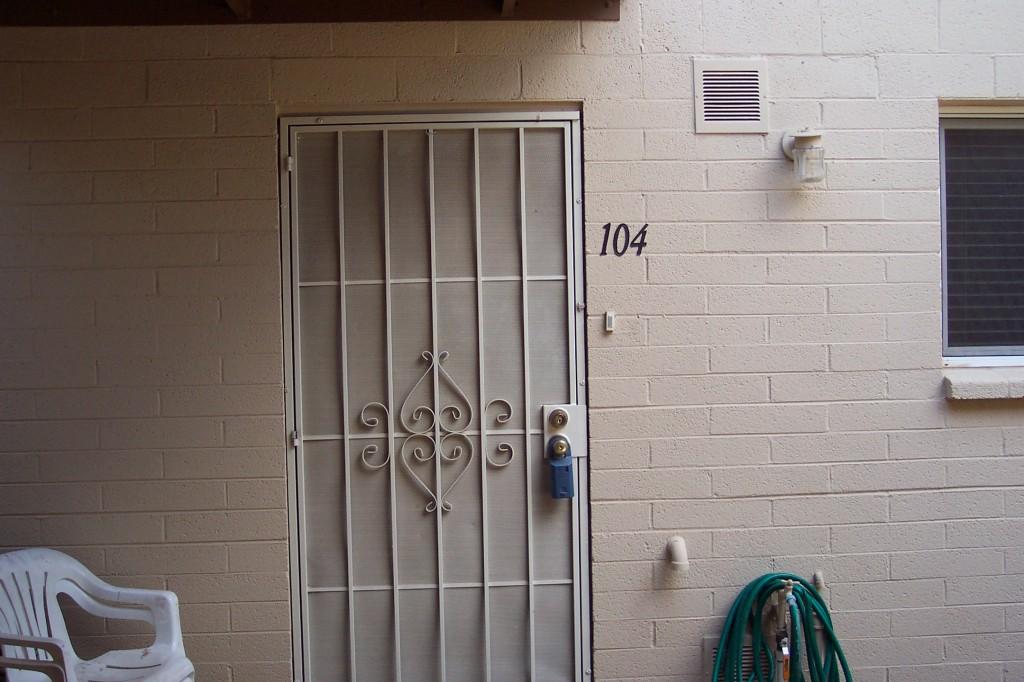 814 N 82nd St. #G-104, Scottsdale, AZ 85257