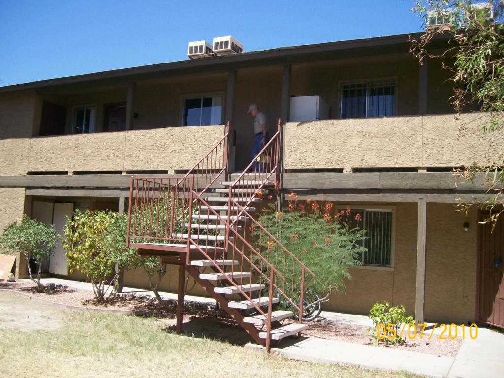 709 E Hazel Dr., Phoenix, AZ 85042