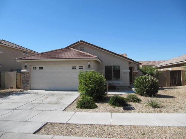 16544 W Tonto St., Goodyear, AZ 85338