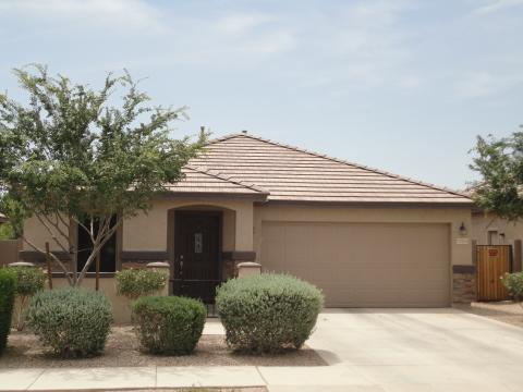 21905 E Via Del Palo, Queen Creek, AZ 85142