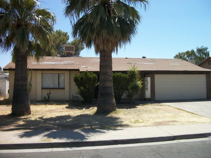 2307 E Jerome Ave., Mesa, AZ 85204